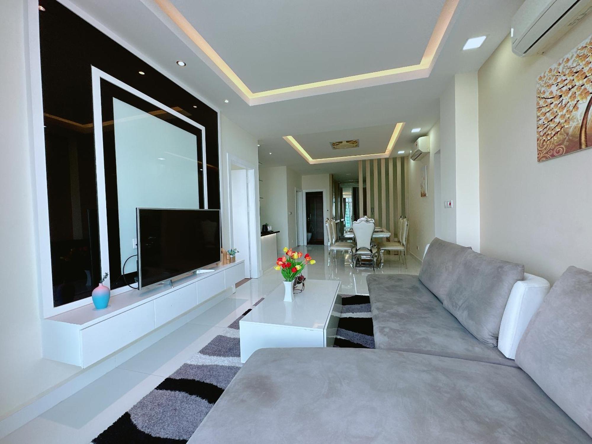 Infinity 28 Hotel And Residence Phnom Penh Exterior photo