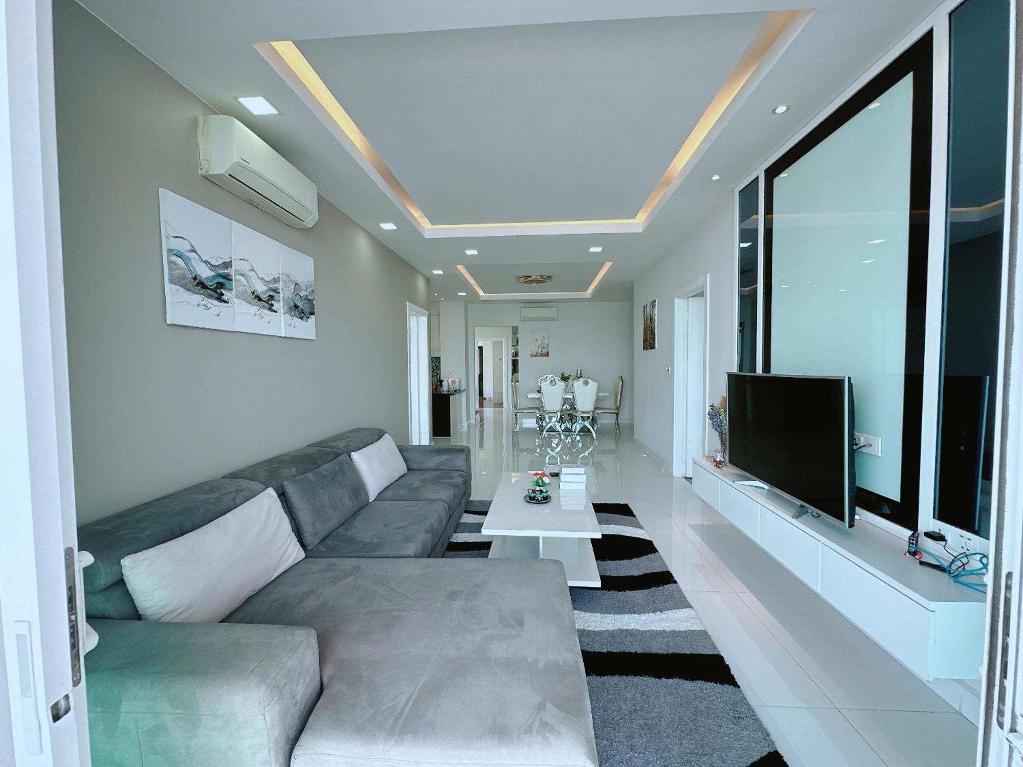 Infinity 28 Hotel And Residence Phnom Penh Exterior photo